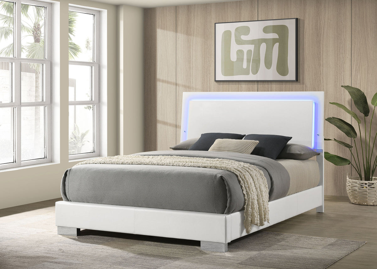 Felicity Beds