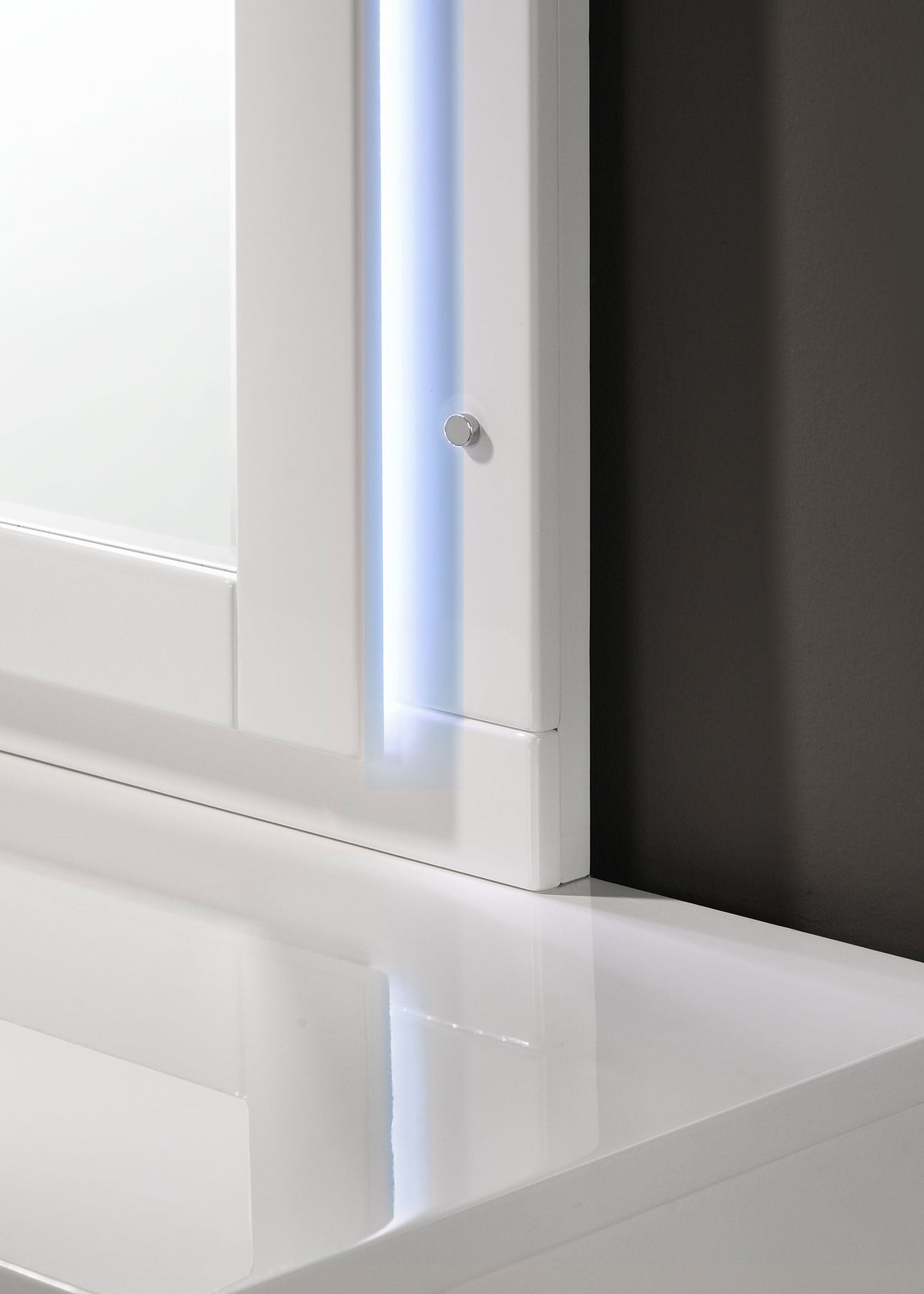 Felicity Dresser Mirrors