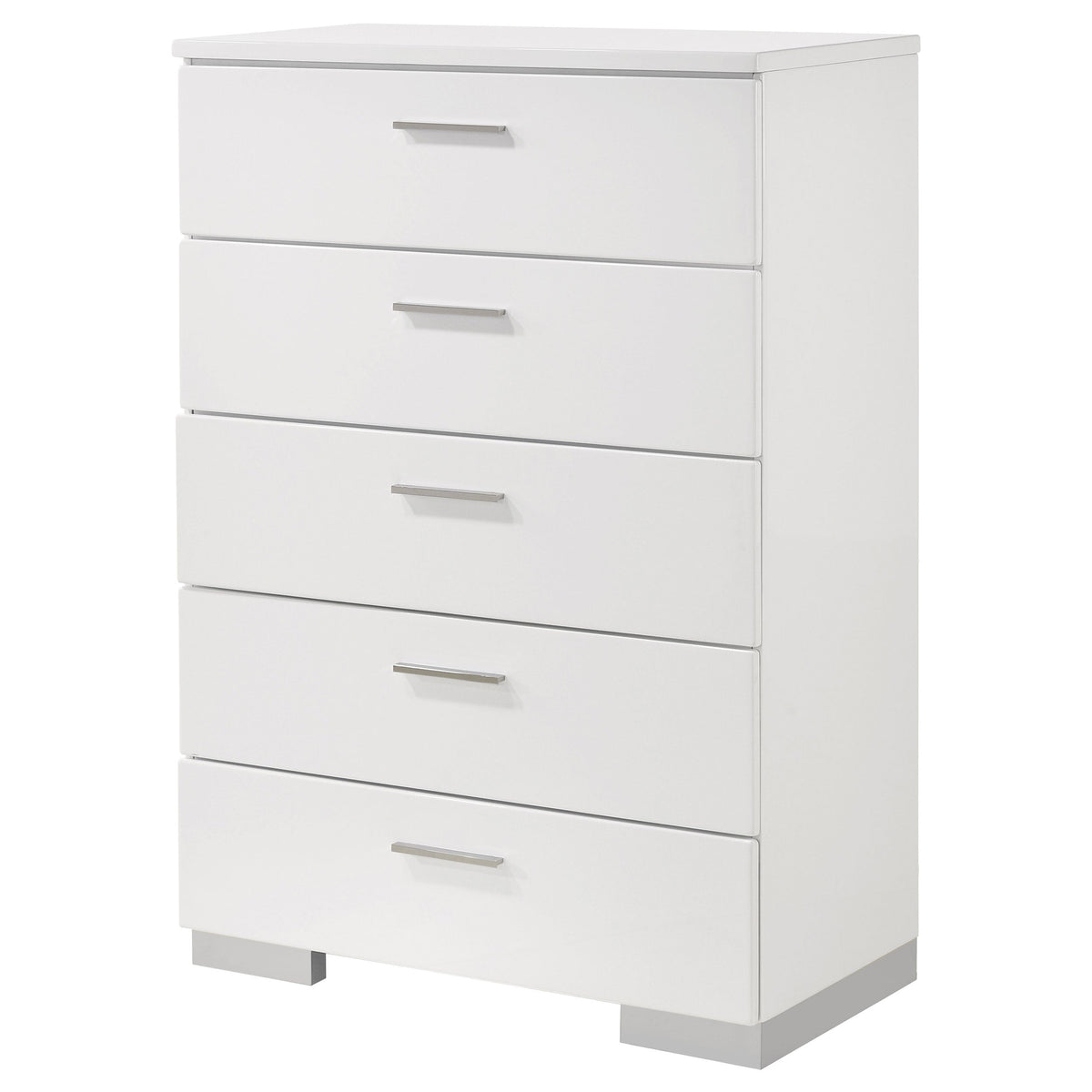 Felicity Chests