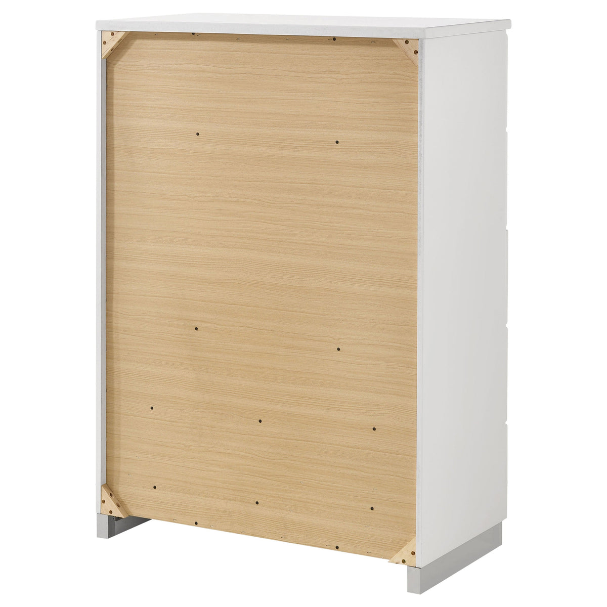 Felicity Chests