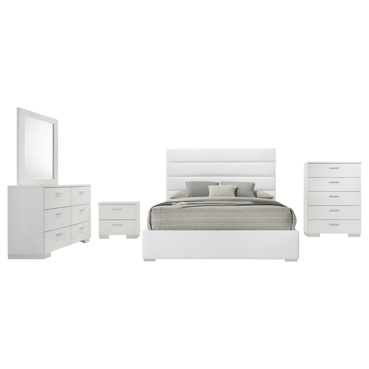 Felicity Bedroom Sets