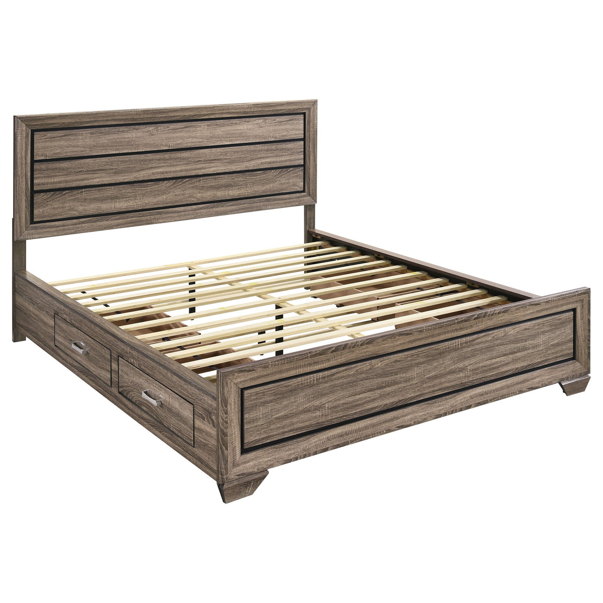 Kauffman Beds