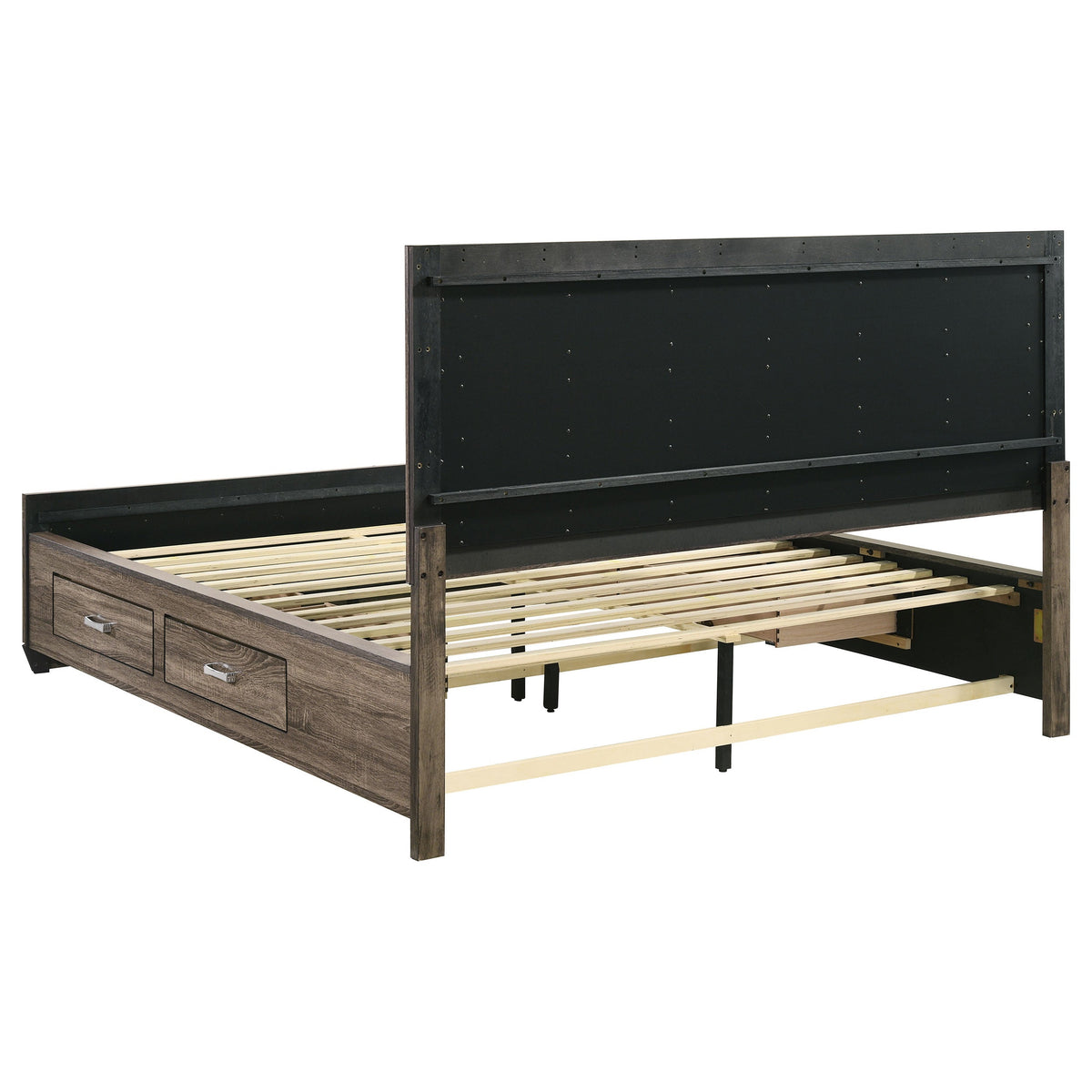 Kauffman Beds