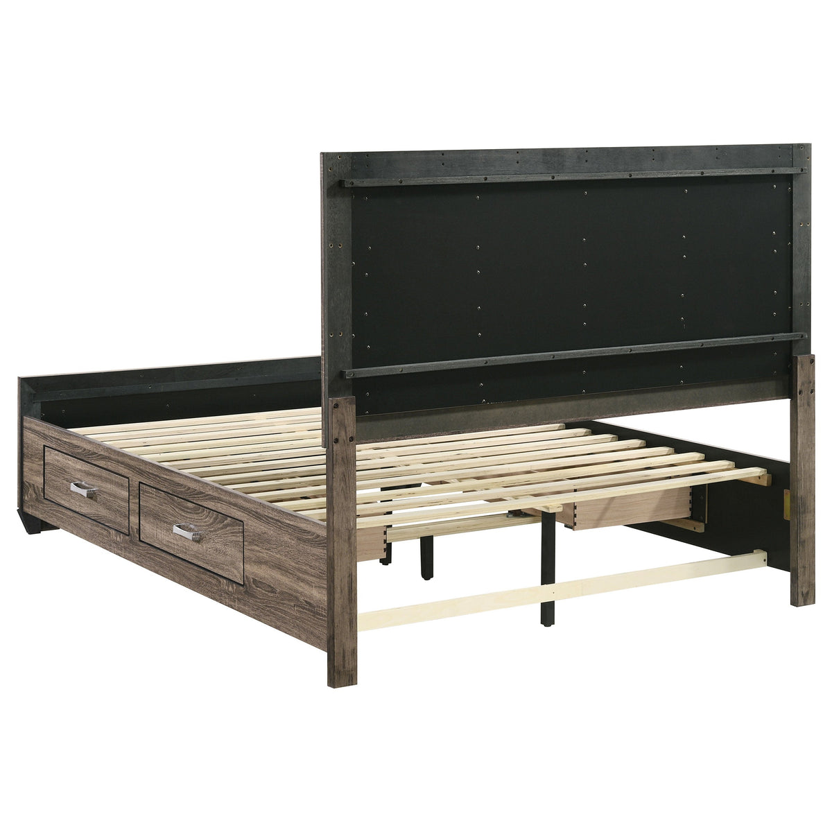 Kauffman Beds