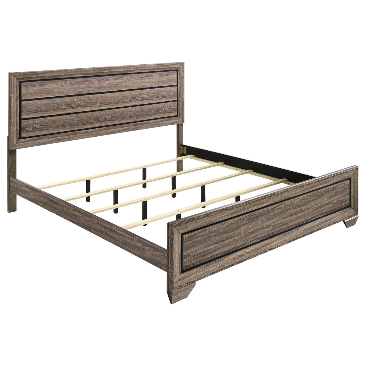 Kauffman Beds