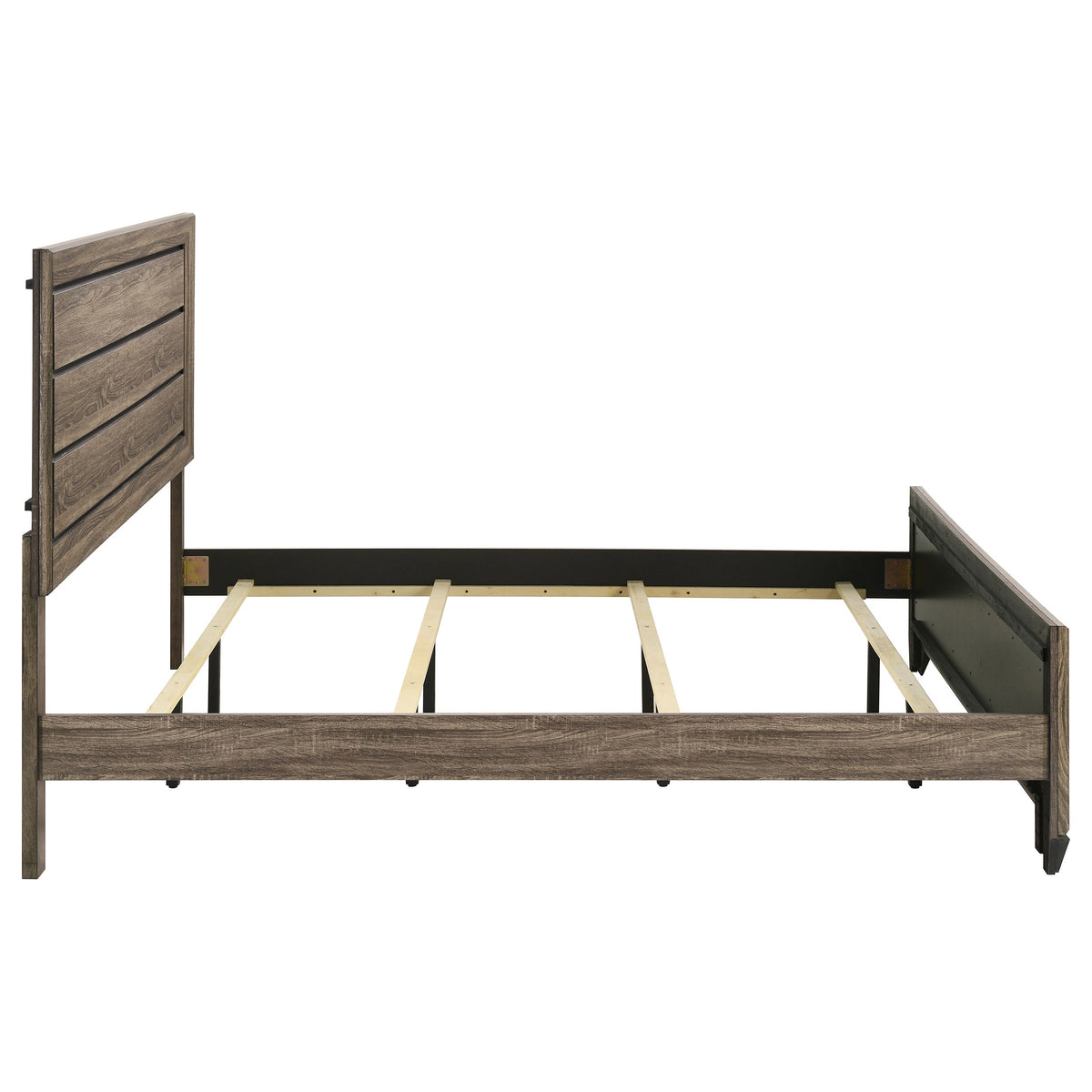 Kauffman Beds