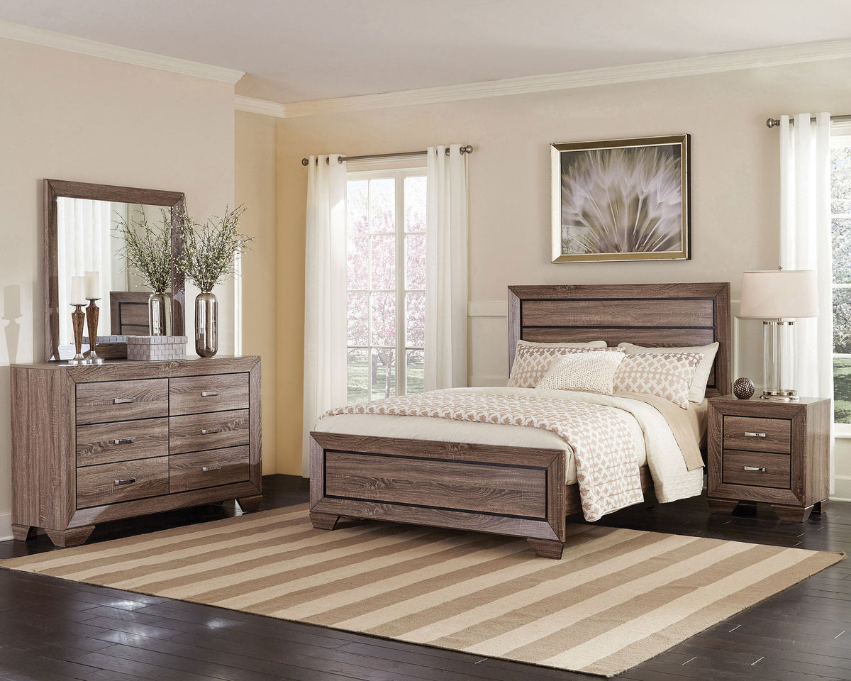 Kauffman Bedroom Sets