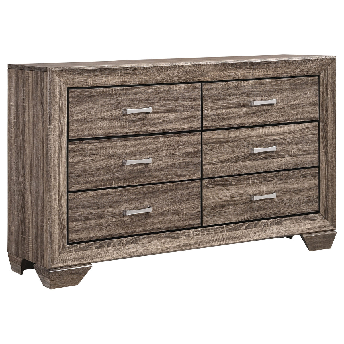 Kauffman Bedroom Sets