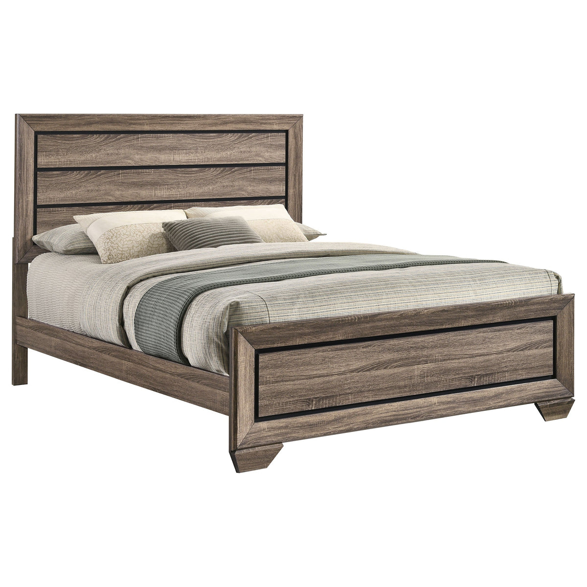 Kauffman Beds