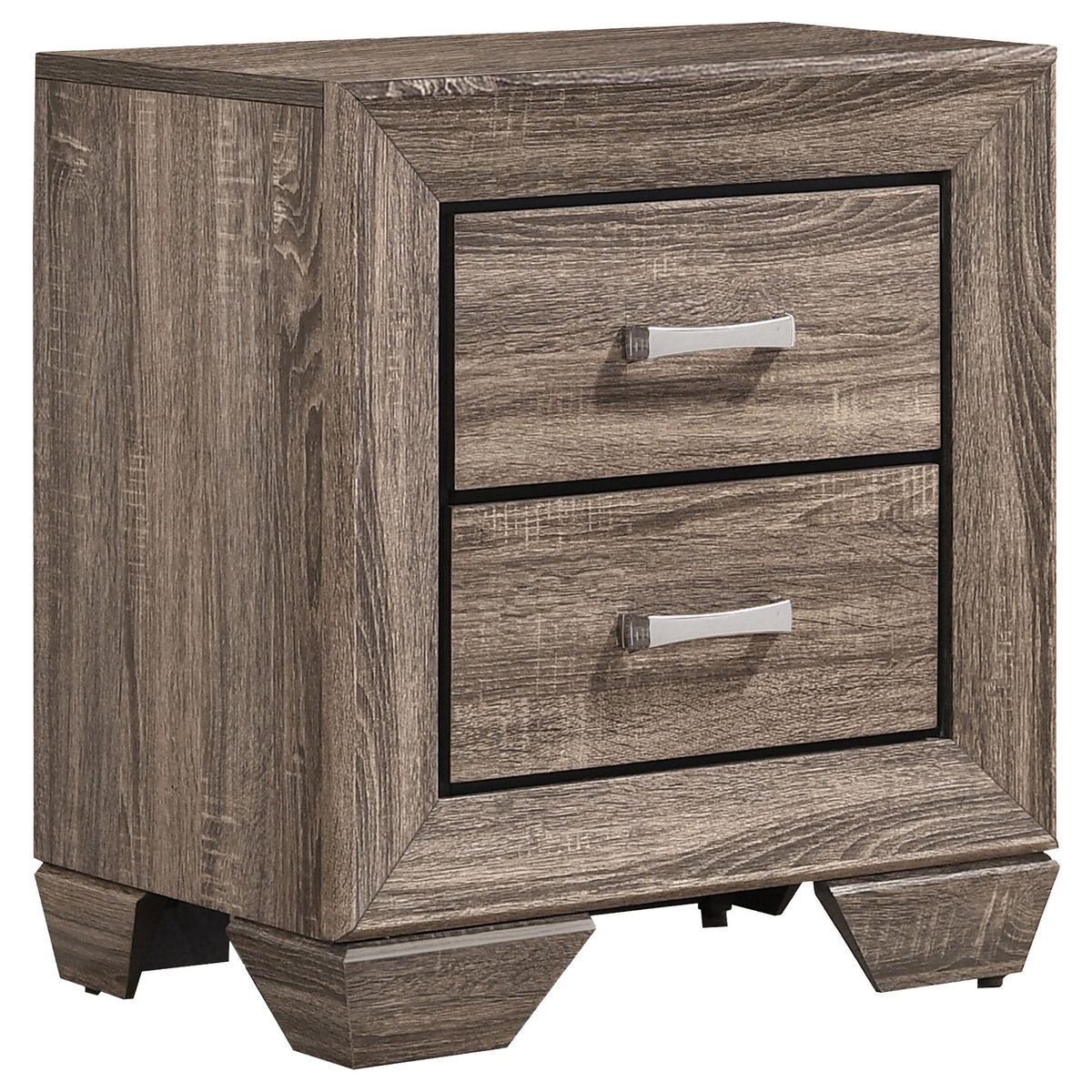 Kauffman Nightstands