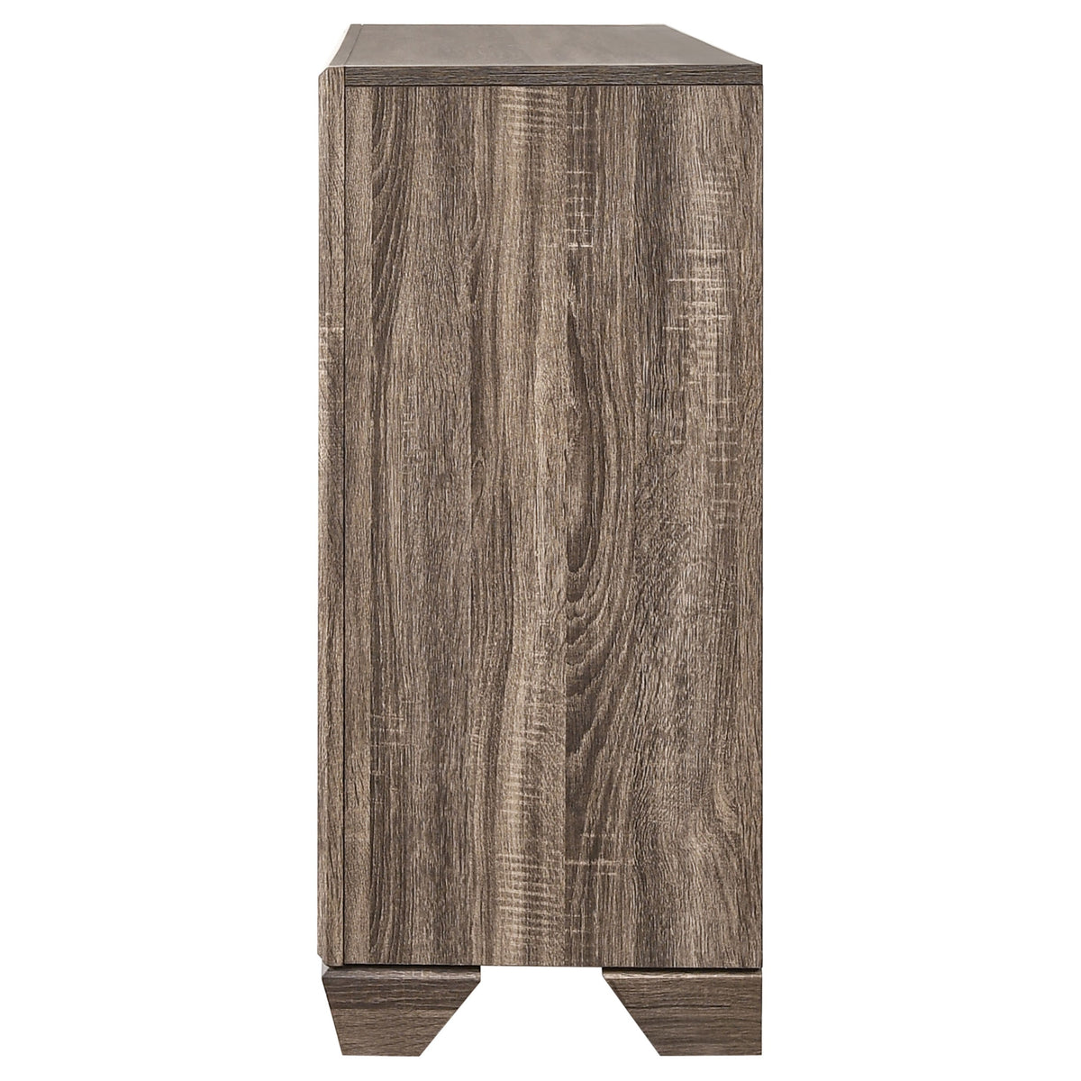 Kauffman Dressers