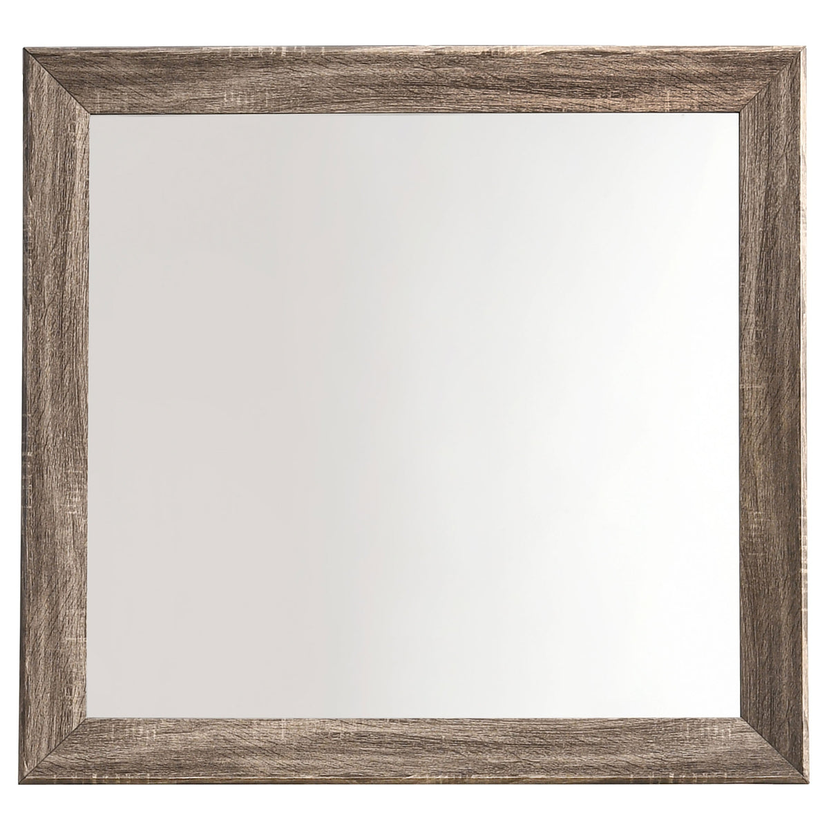 Kauffman Dresser Mirrors