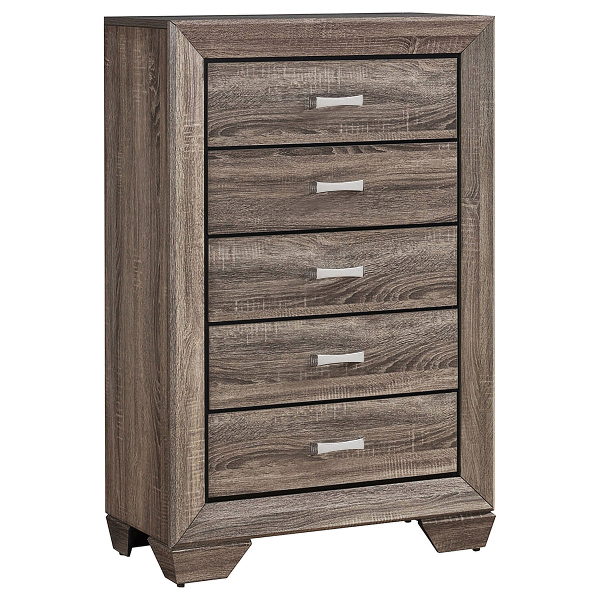 Kauffman Chests