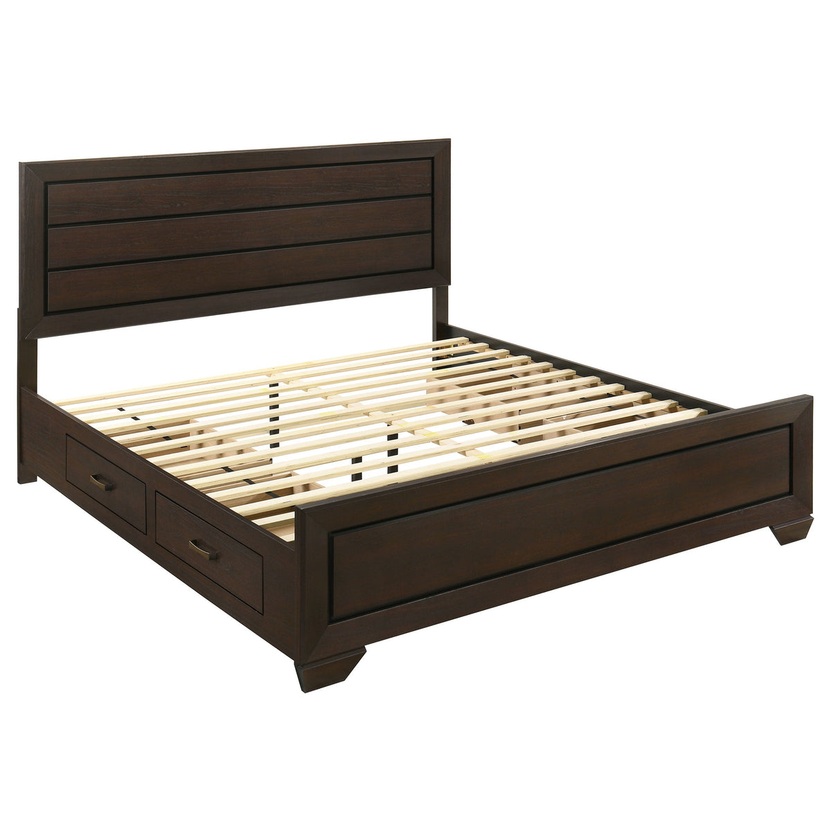 Kauffman Bedroom Sets