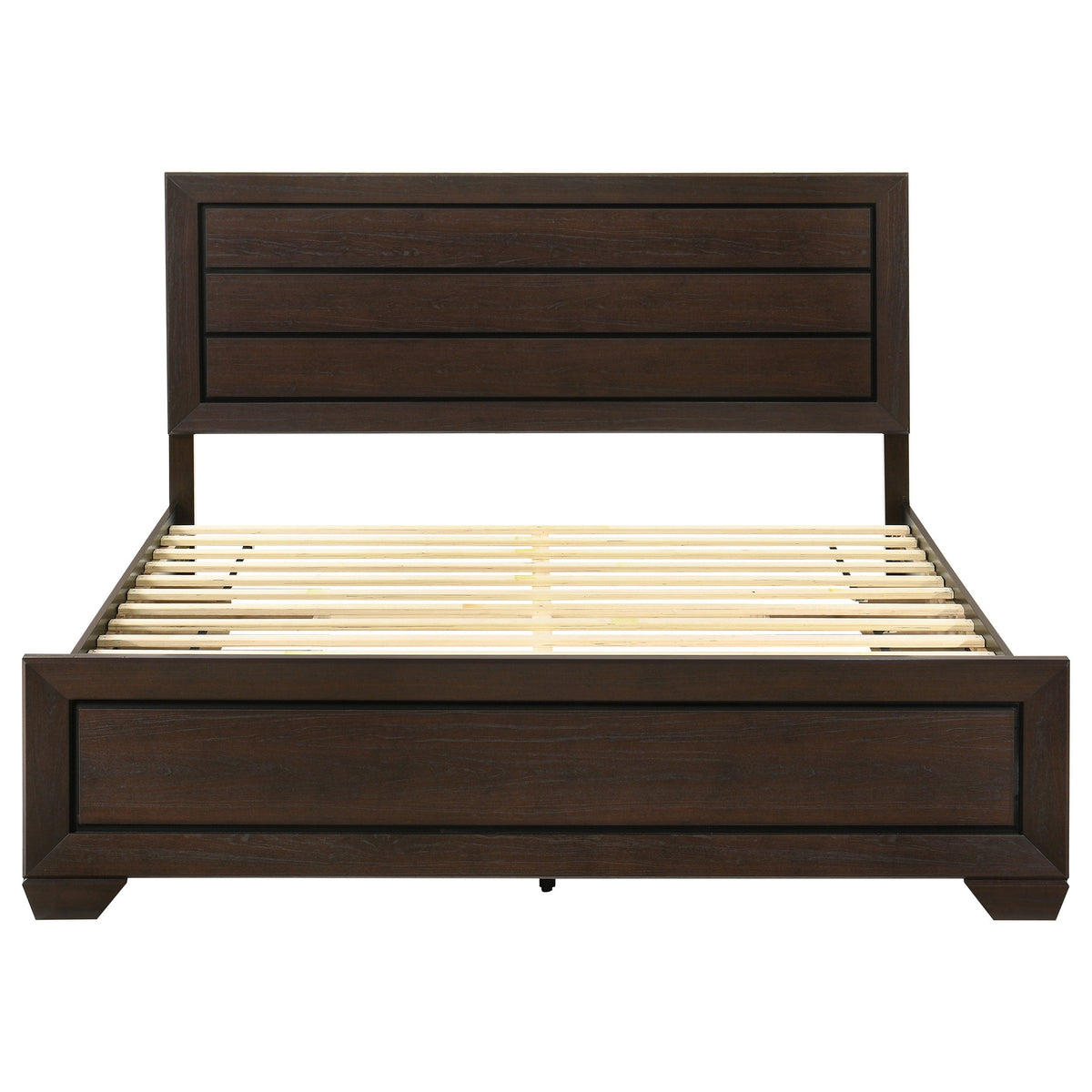 Kauffman Beds