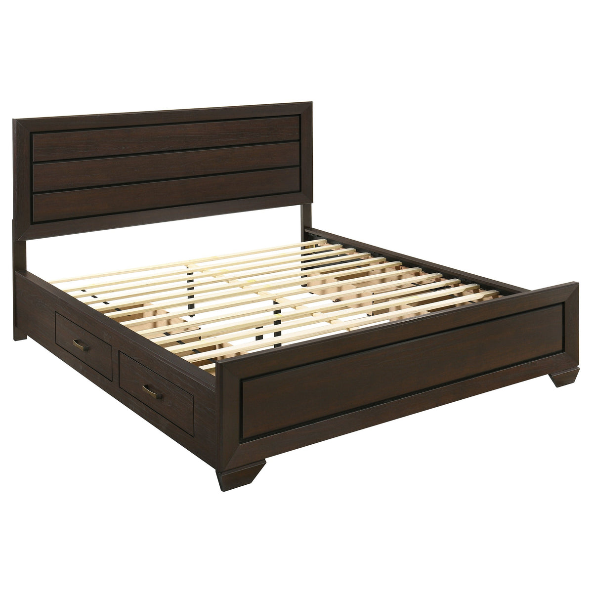 Kauffman Bedroom Sets