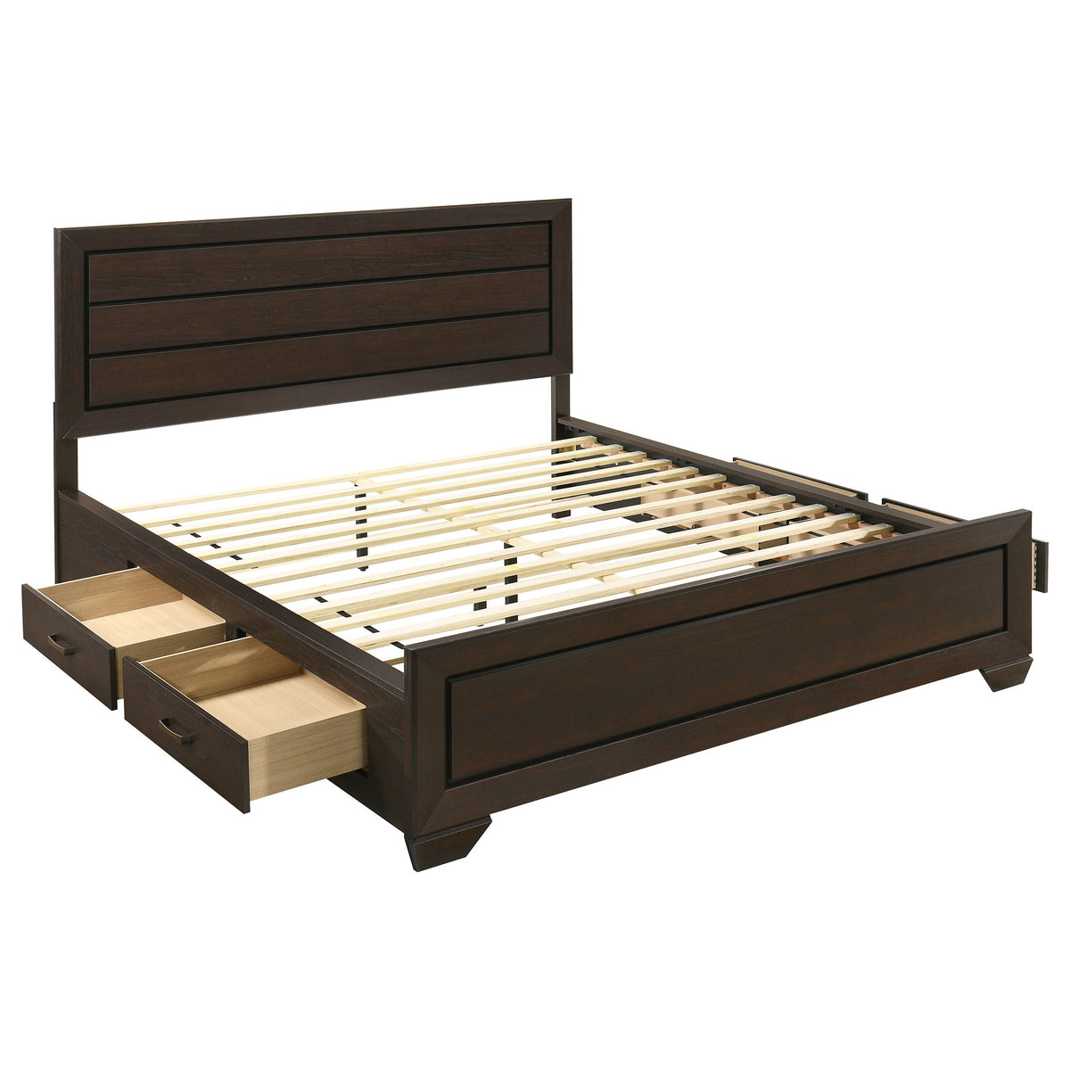 Kauffman Beds