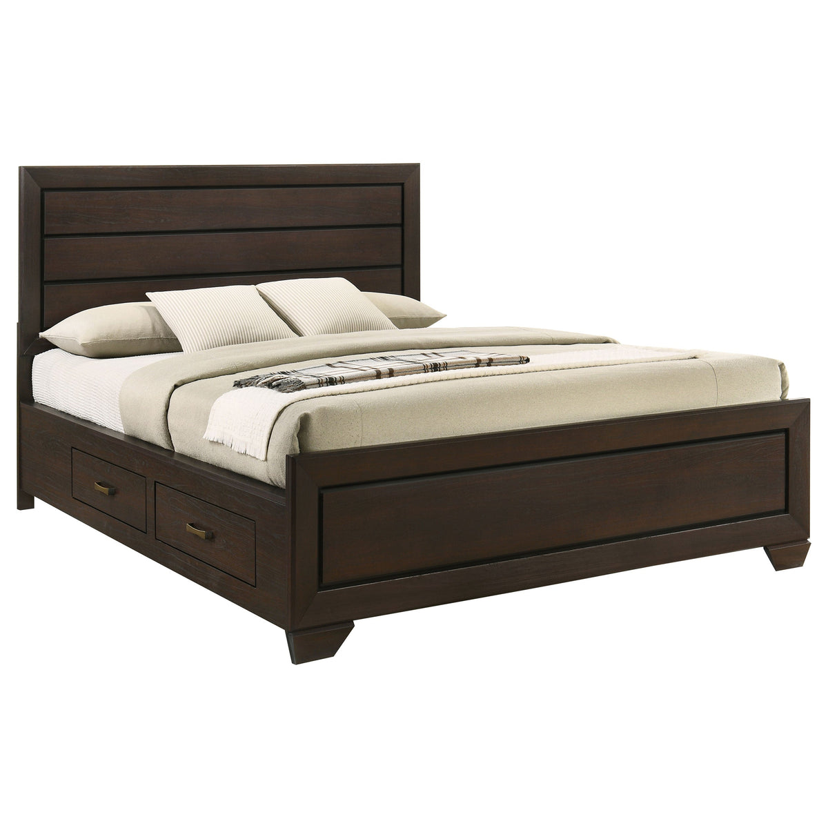 Kauffman Beds