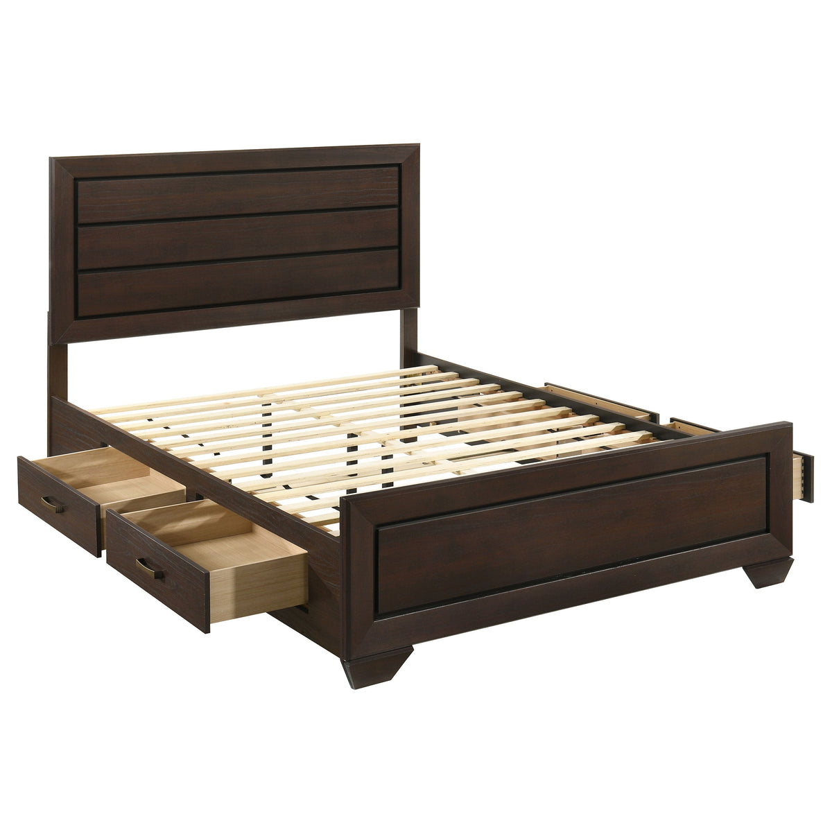 Kauffman Beds