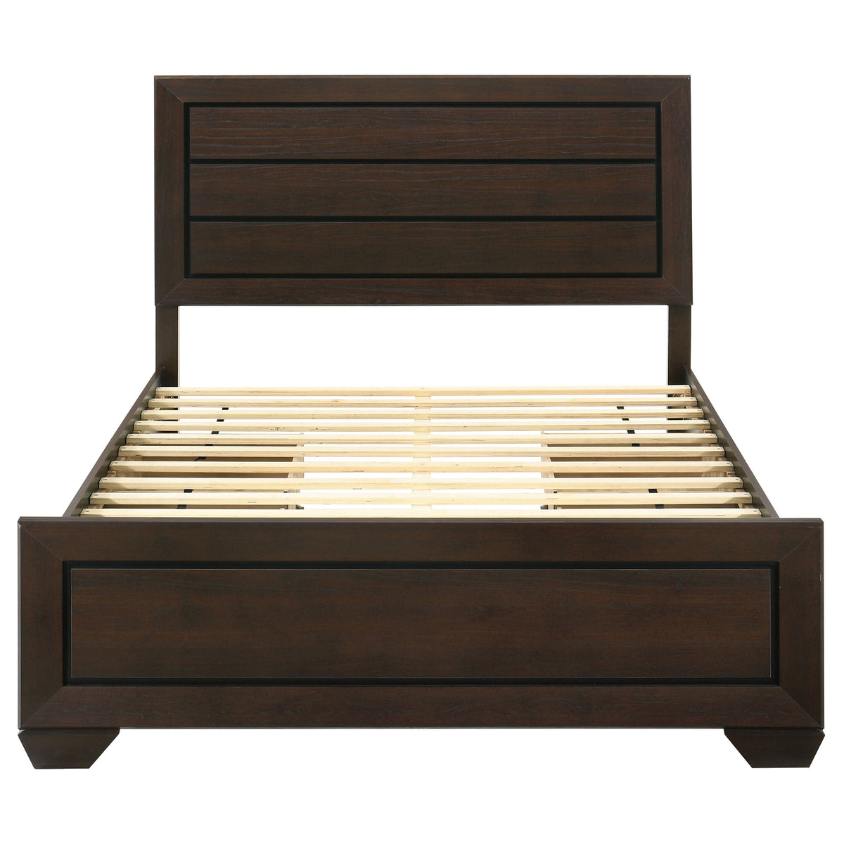 Kauffman Beds