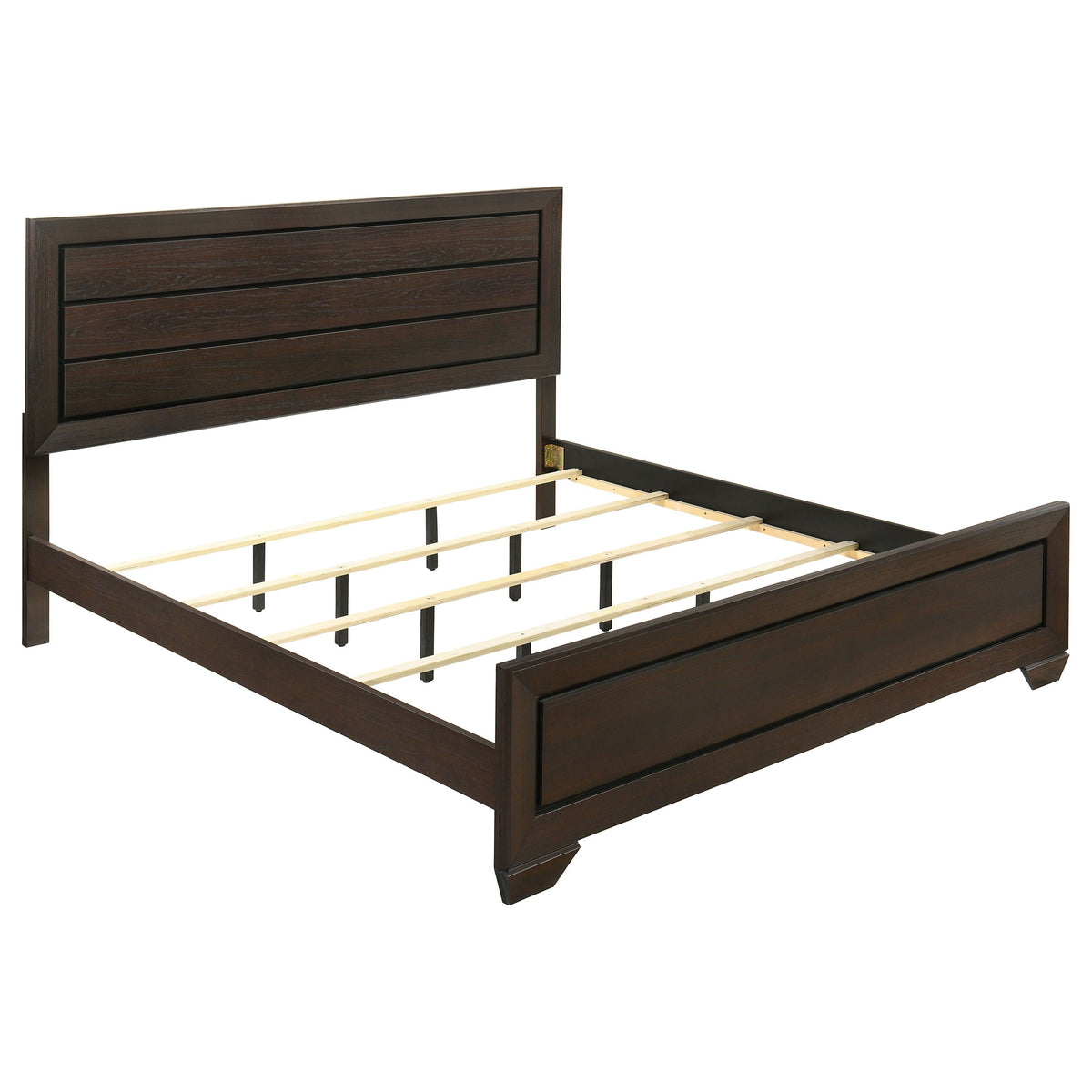 Kauffman Beds