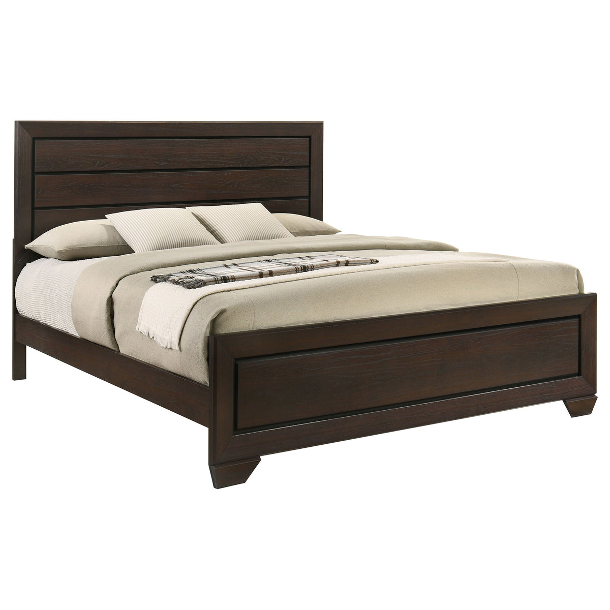 Kauffman Beds