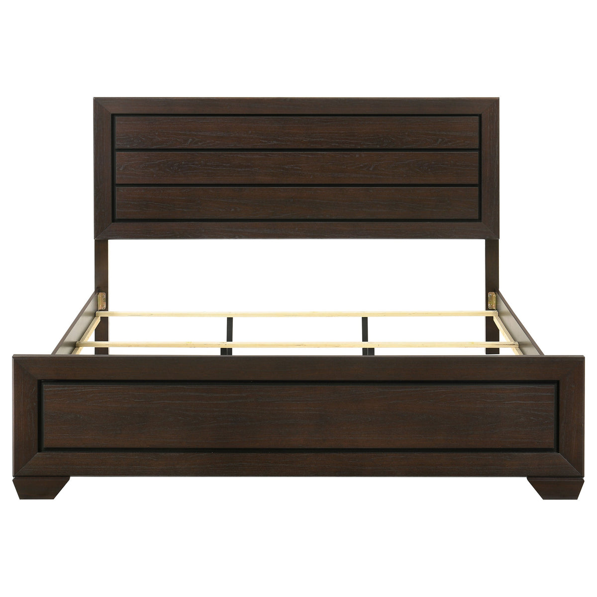 Kauffman Beds
