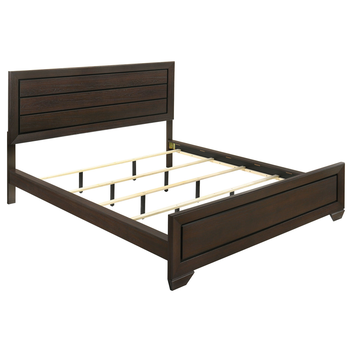 Kauffman Beds
