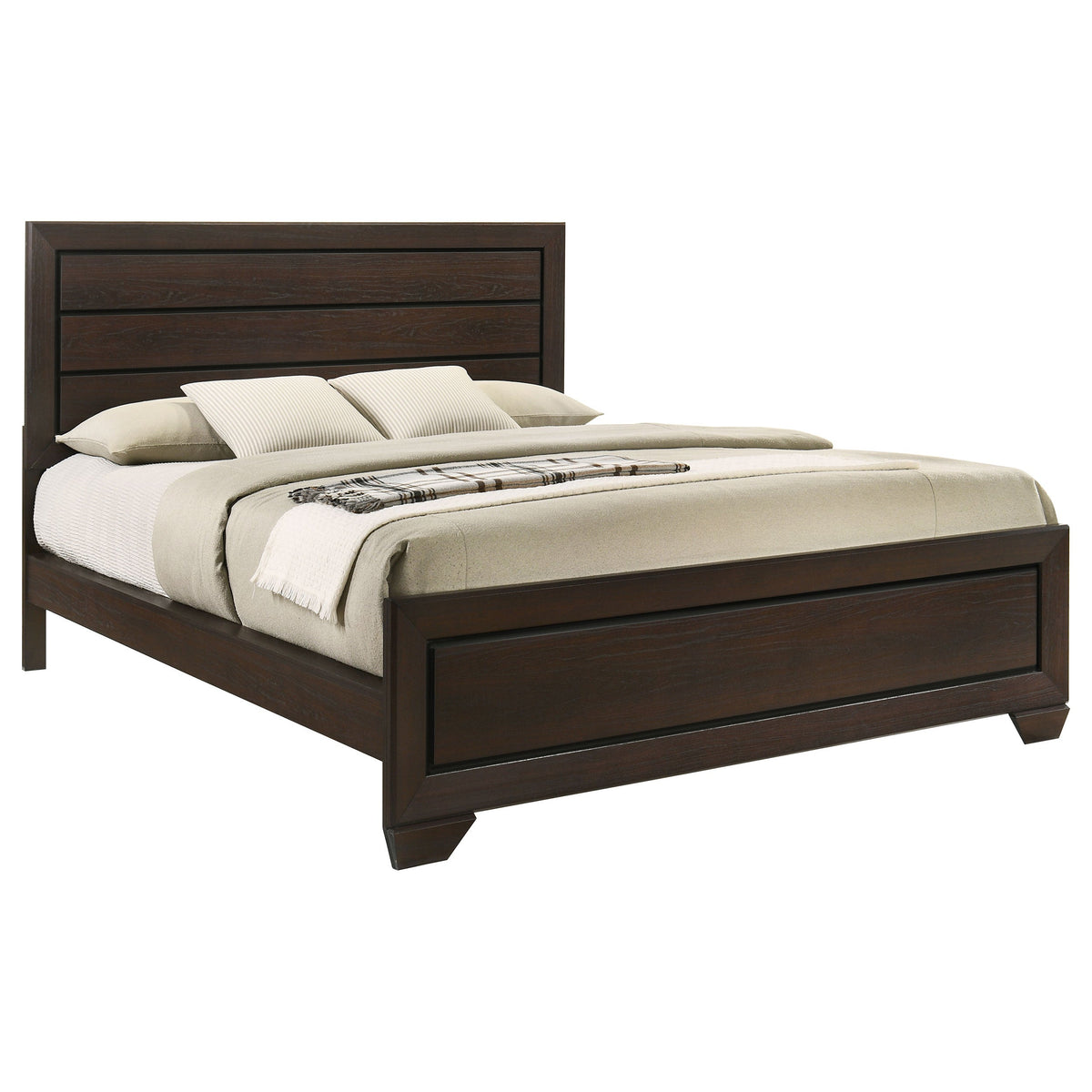 Kauffman Beds