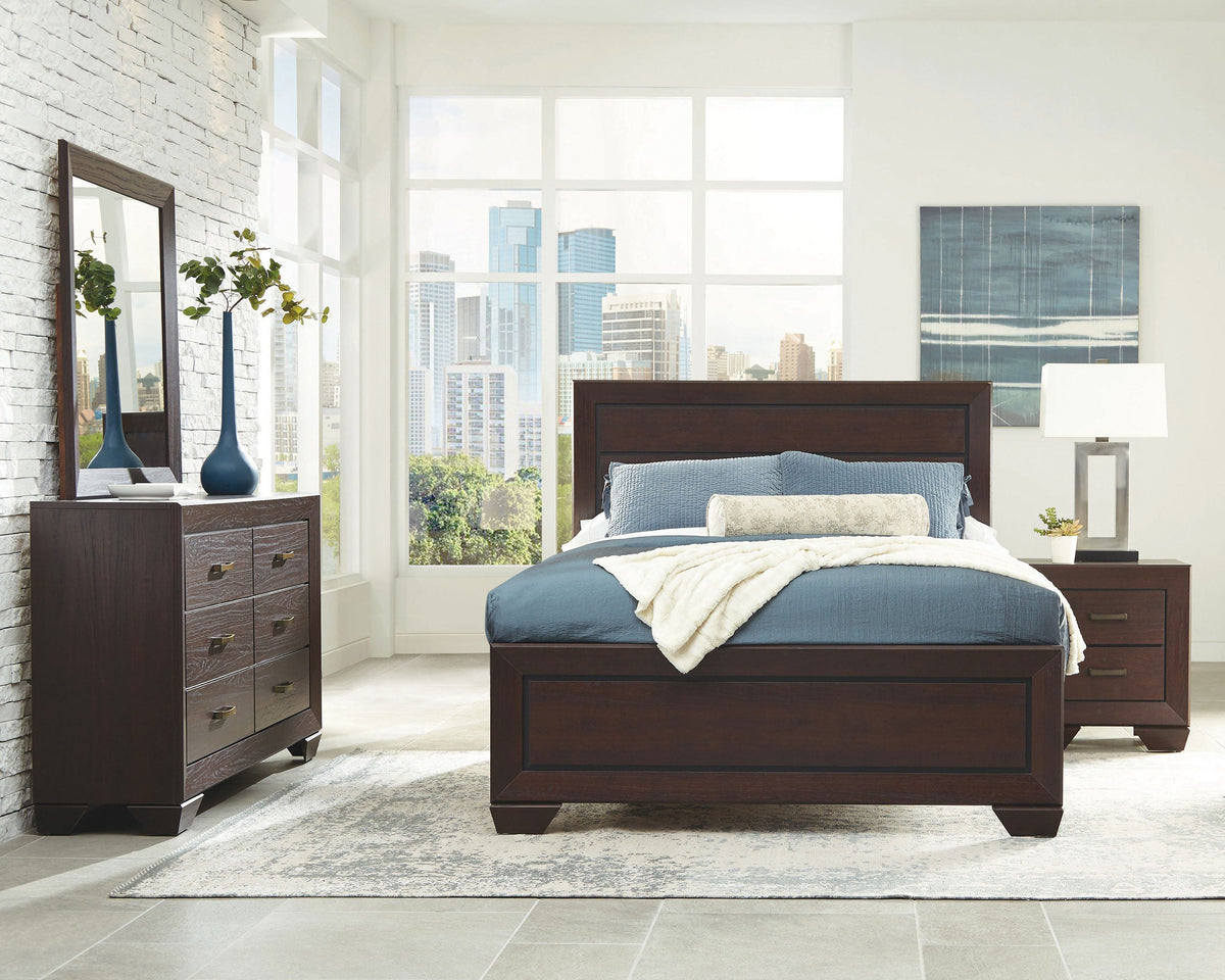 Kauffman Bedroom Sets