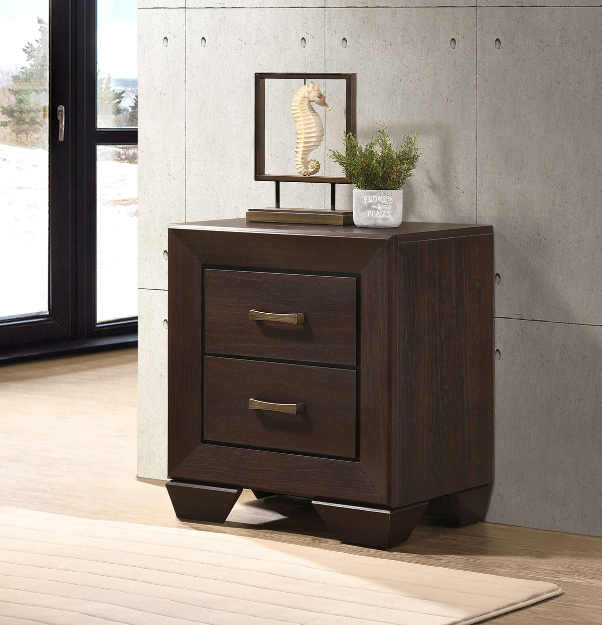 Kauffman Nightstands