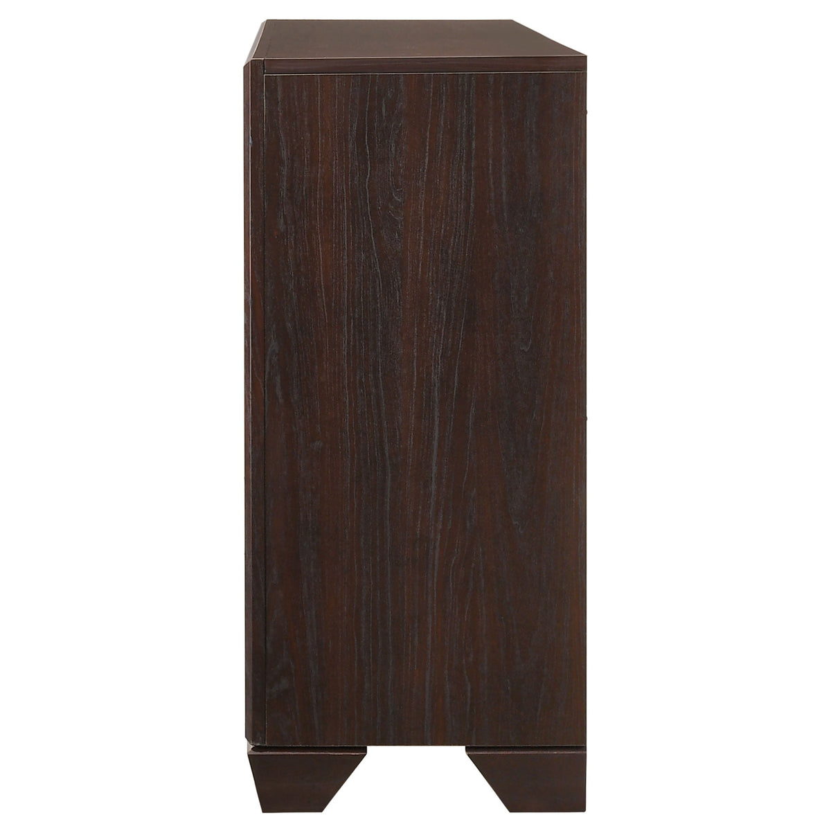 Kauffman Dressers