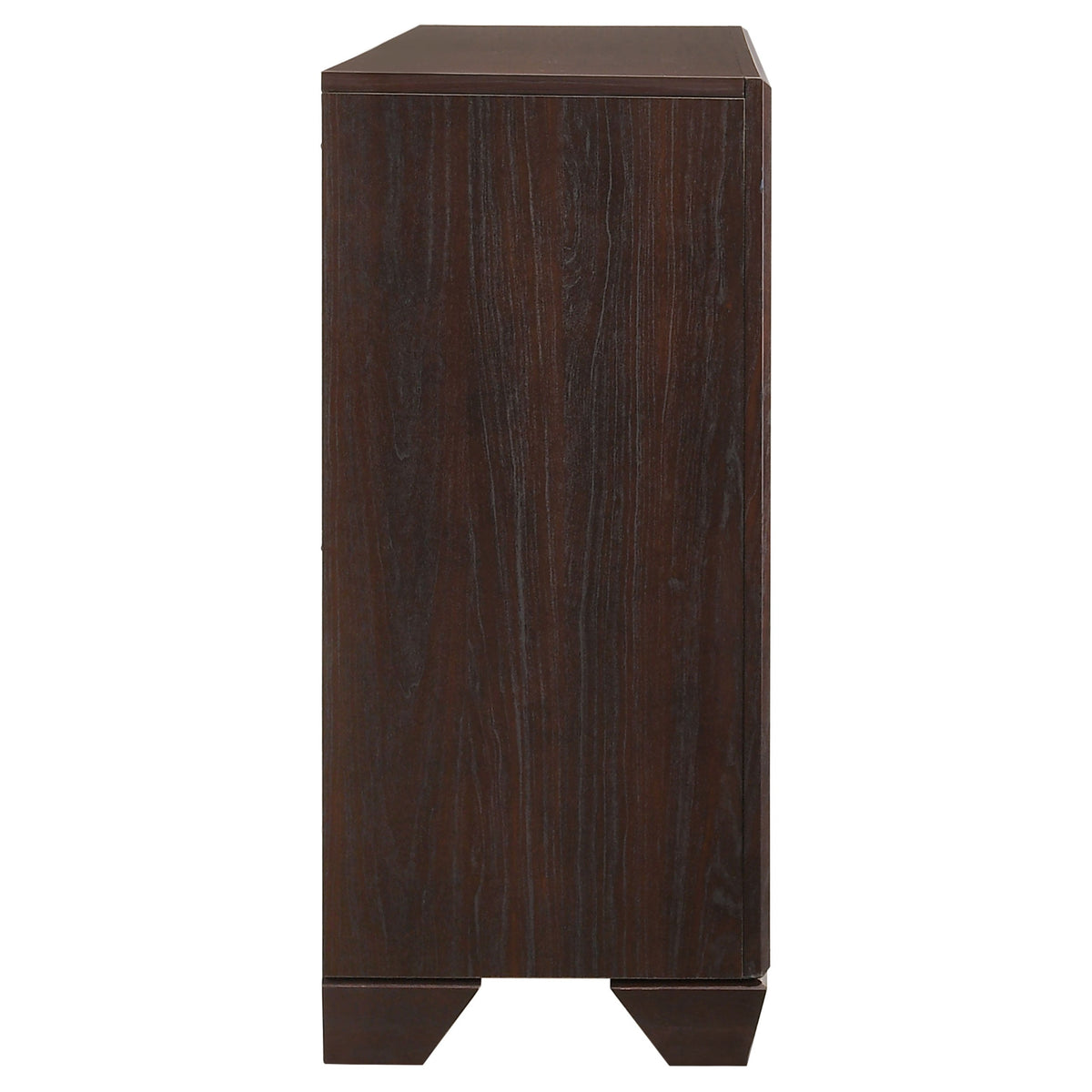Kauffman Dressers
