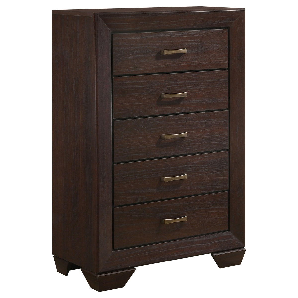 Kauffman Chests