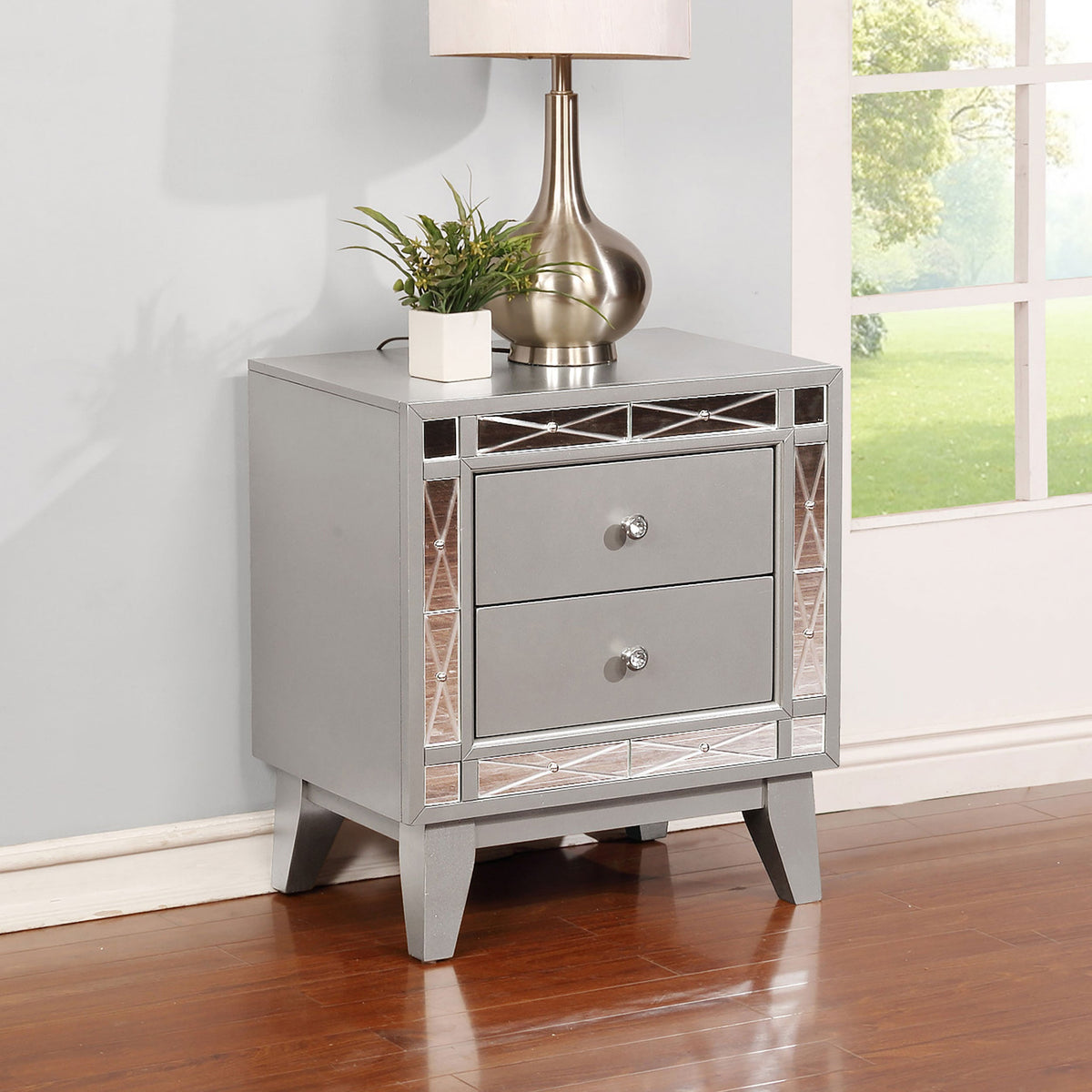 Leighton Nightstands