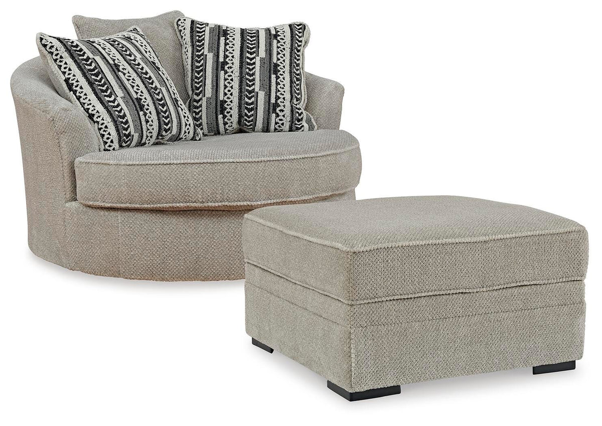 Calnita Ottomans