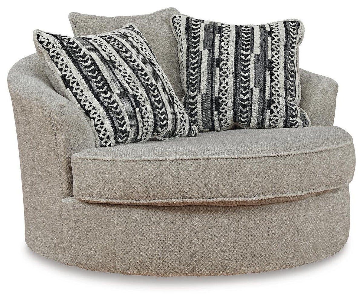Calnita Accent Chairs