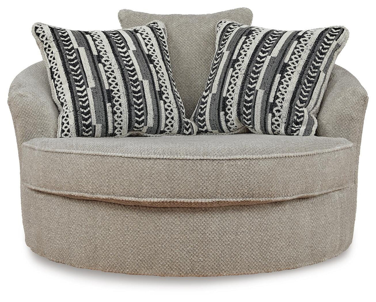 Calnita Accent Chairs