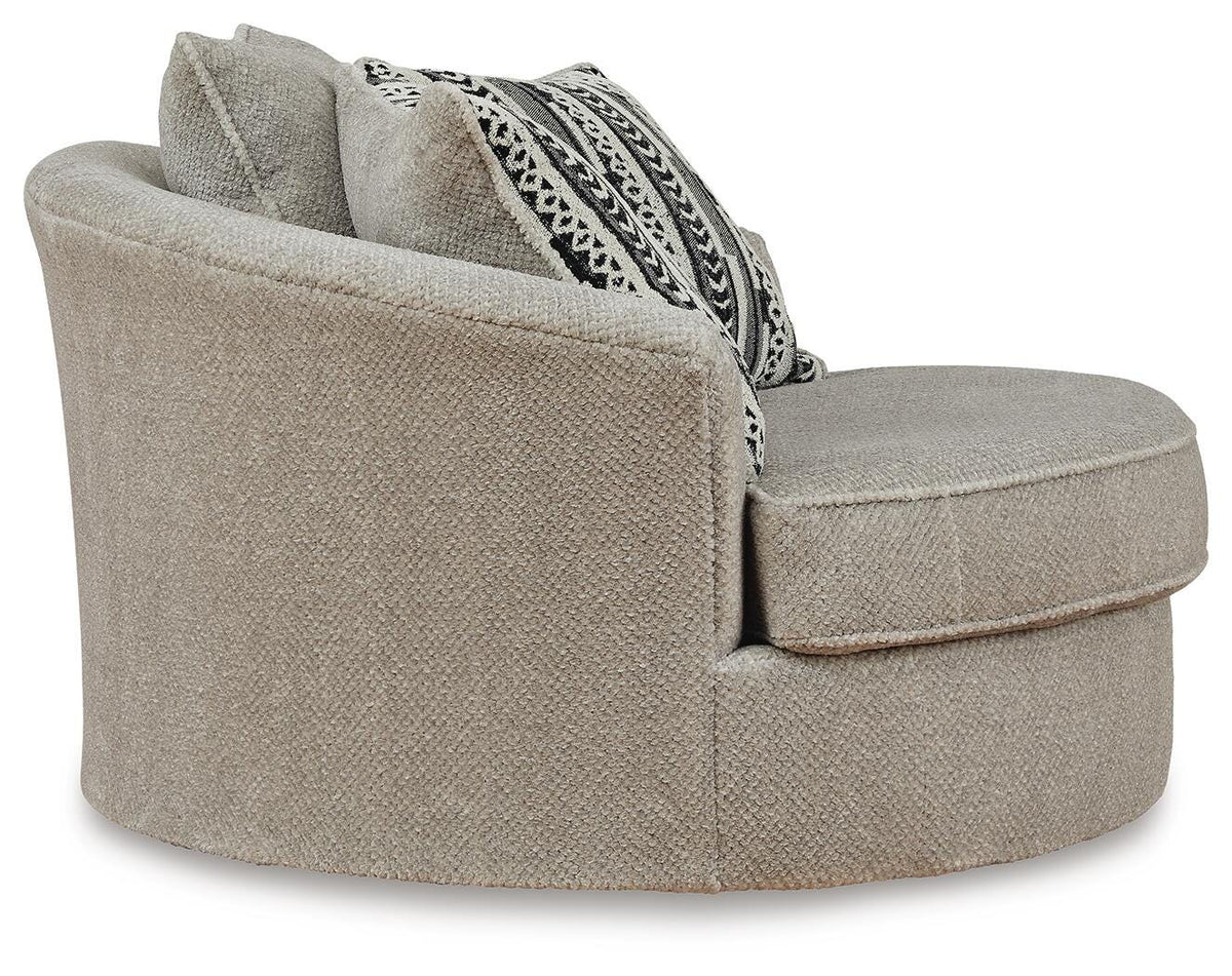 Calnita Accent Chairs