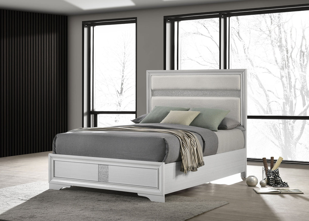 Miranda Beds