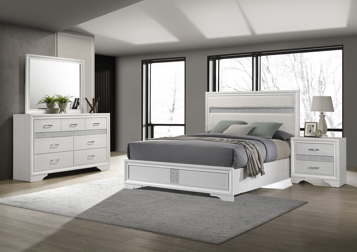 Miranda Bedroom Sets