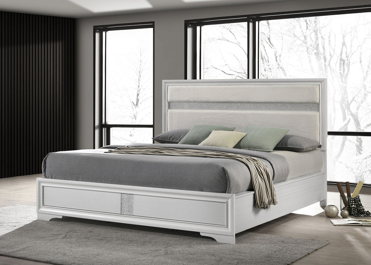 Miranda Beds