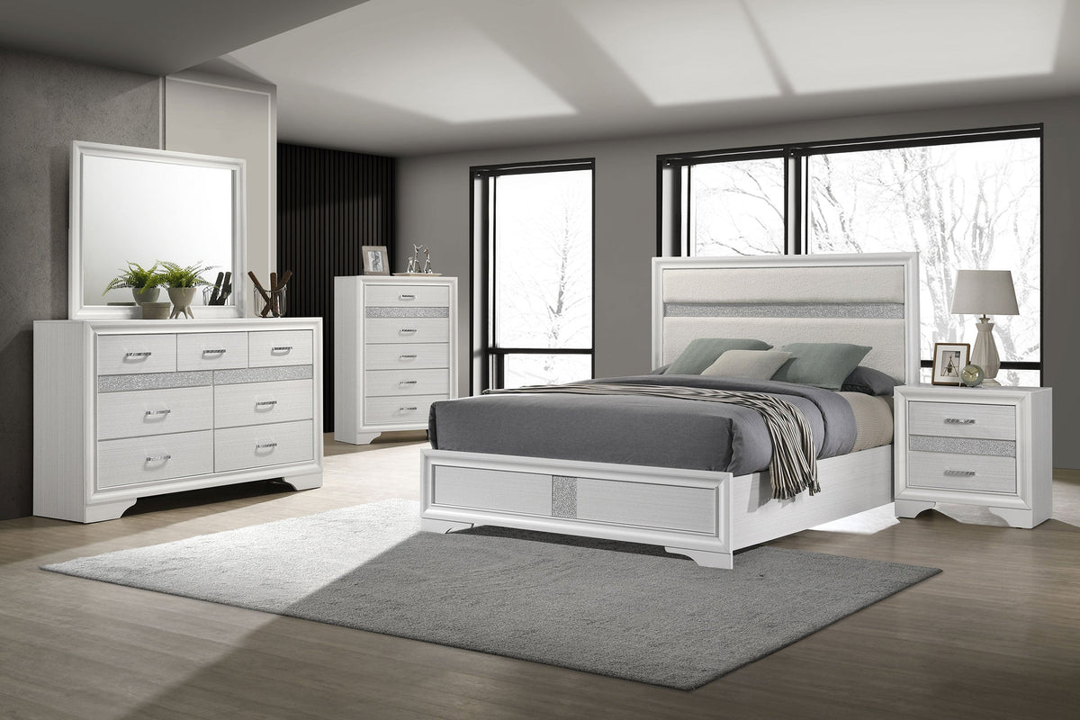 Miranda Bedroom Sets