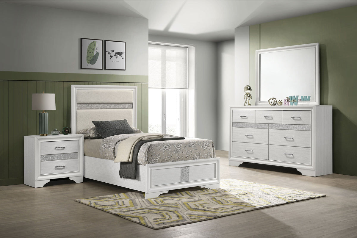 Miranda Bedroom Sets