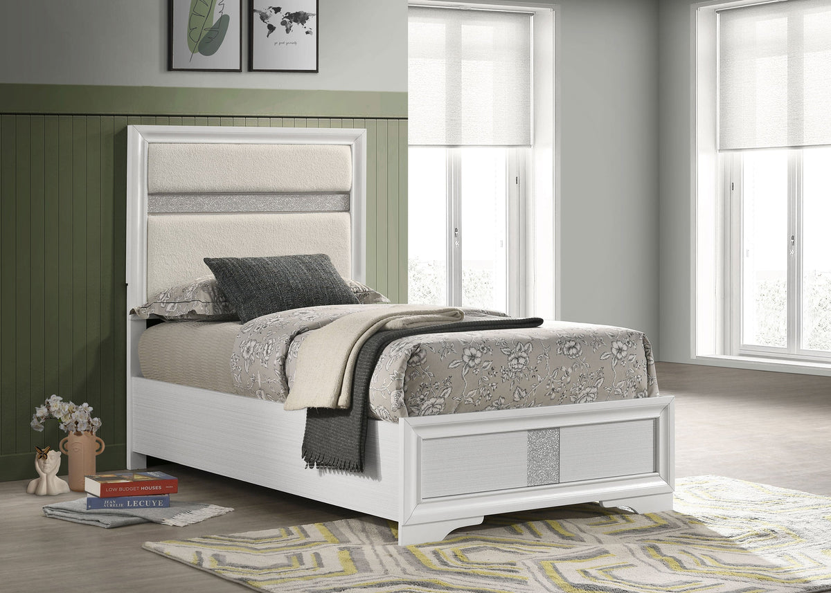 Miranda Beds
