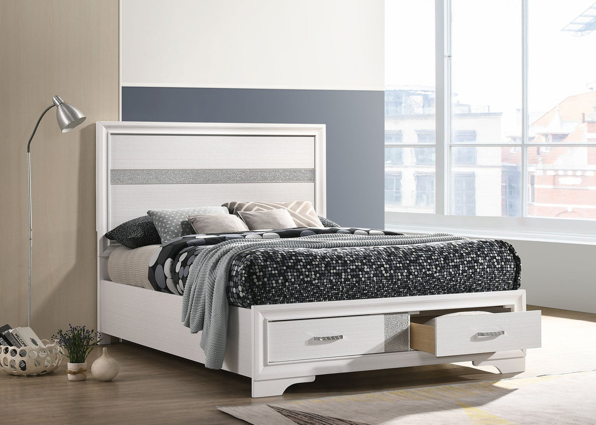 Miranda Beds
