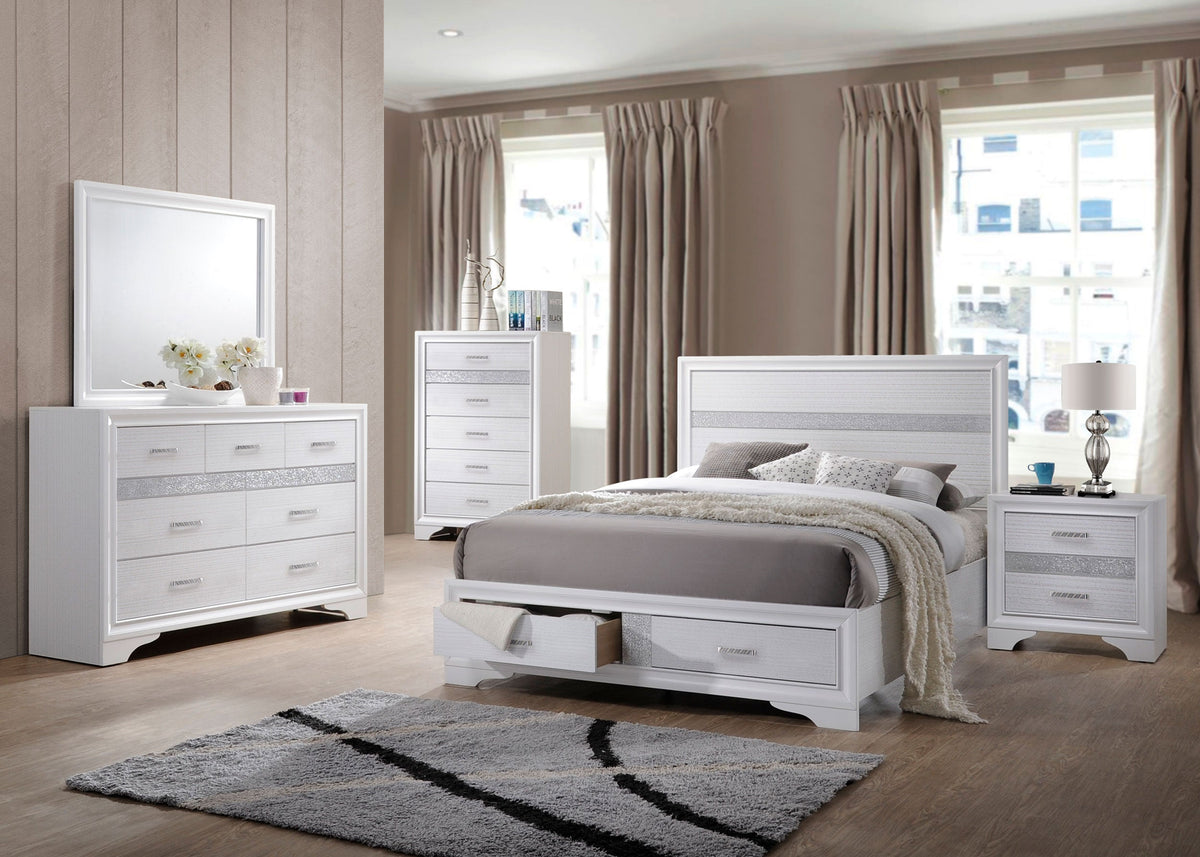 Miranda Bedroom Sets
