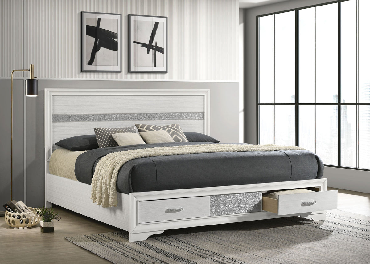 Miranda Beds