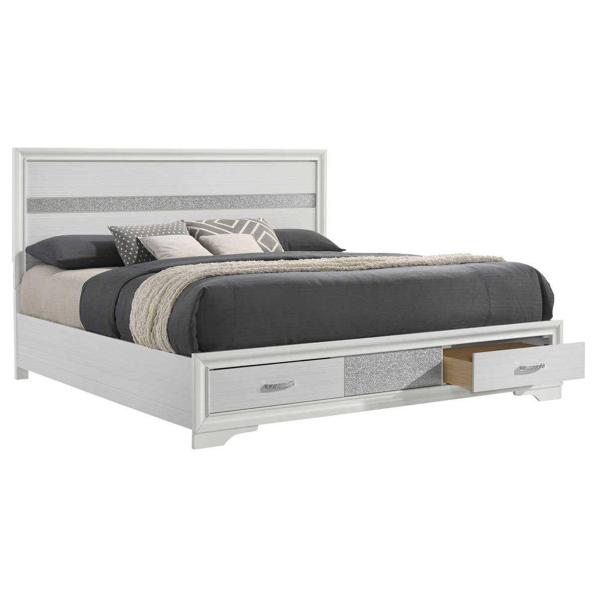 Miranda Beds
