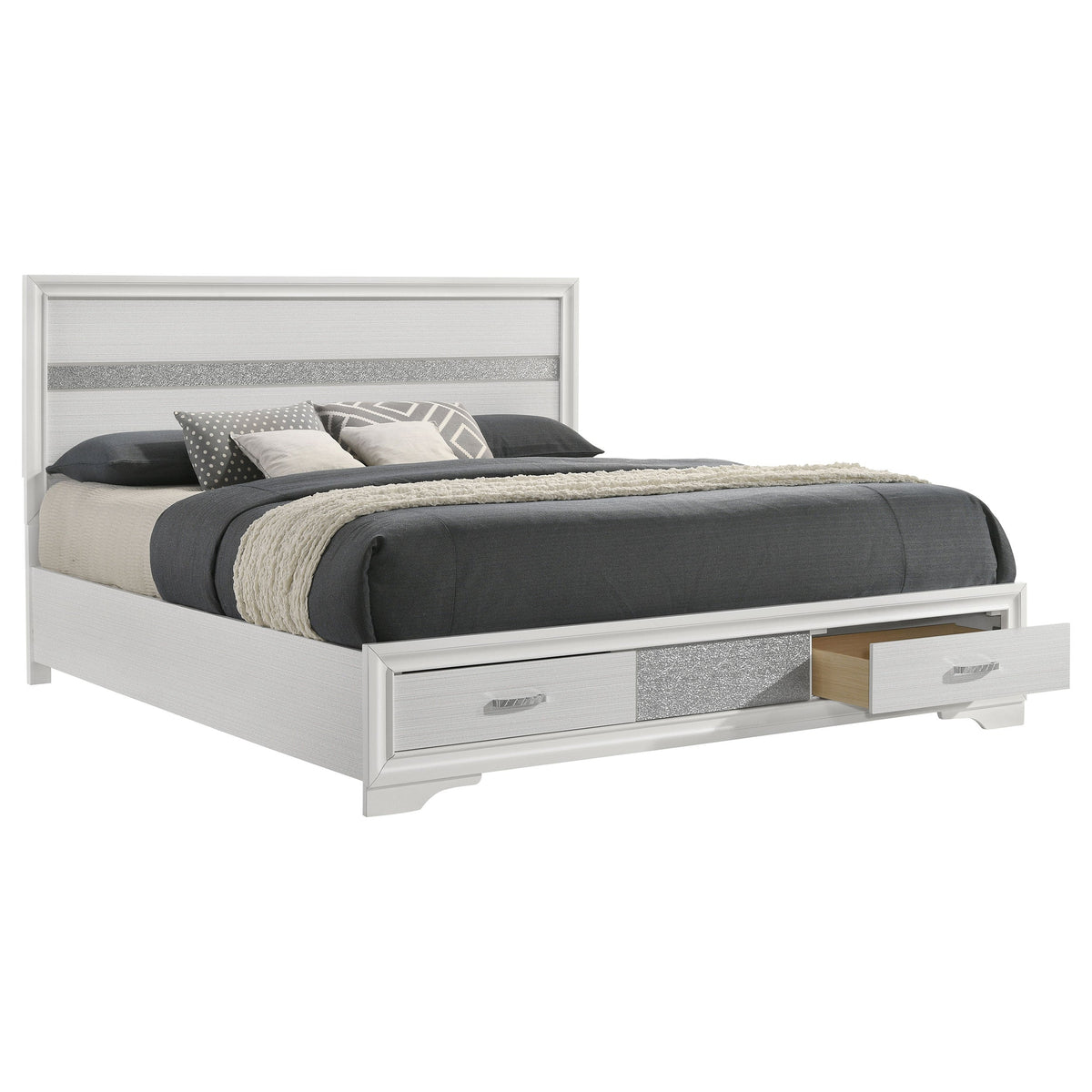 Miranda Beds